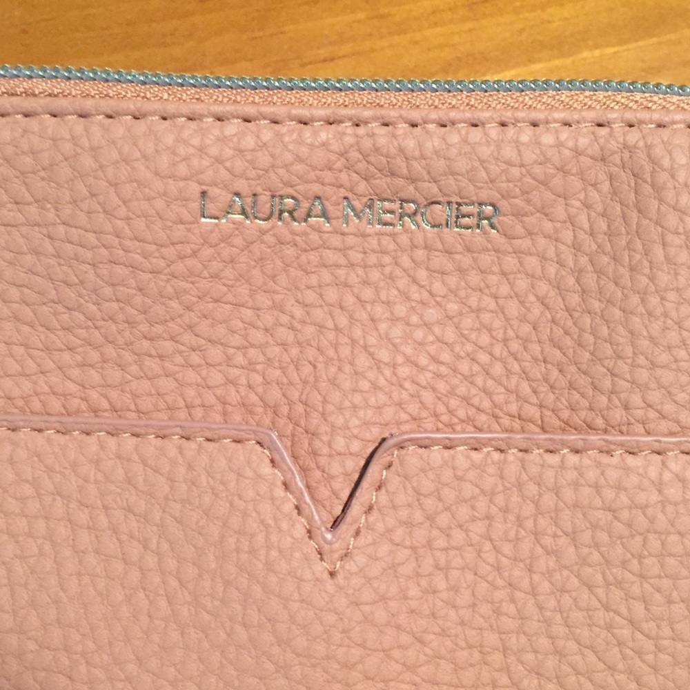 Laura Mercier Cosmetic Bag - Picture 2 of 5